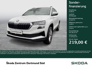 Skoda Karoq 2025
