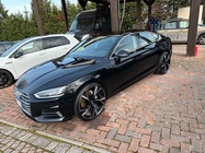 Audi A5 2019