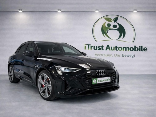 Audi Q8 2023