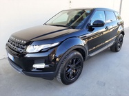 Land Rover Evoque 2014