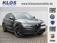 Alfa Romeo Stelvio 2026