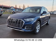 Audi Q5 2022