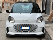 Smart ForTwo 2020