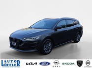 Ford Focus 2026