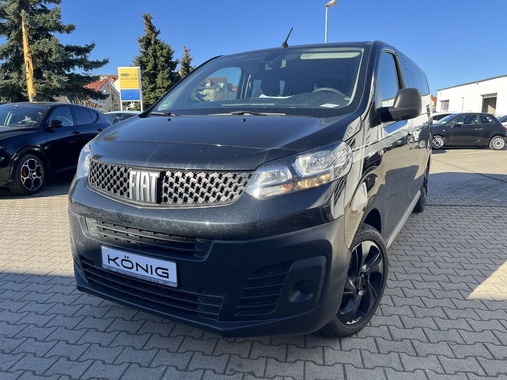 Fiat Scudo 2024