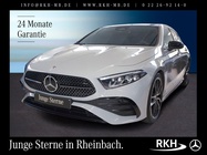 Mercedes-Benz A-Class 2025
