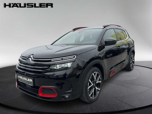 Citroen C5 2020