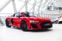 Audi R8 2019