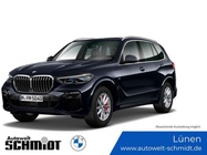 BMW X5 2021