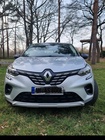 Renault Captur 2021
