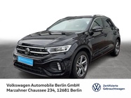 Volkswagen T-Roc 2024