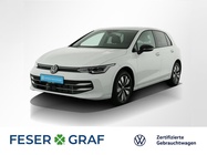 Volkswagen Golf 2025