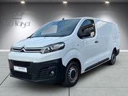Citroen Jumpy 2020