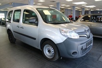 Renault Kangoo 2020