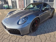 Porsche 992 2025