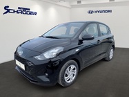 Hyundai i10 2025