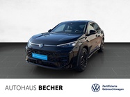 Volkswagen T-Roc 2026