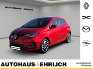 Renault ZOE 2020