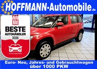 Skoda Yeti 2013