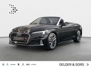 Audi A5 2022