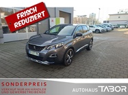Peugeot 3008 2017
