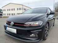 Volkswagen Polo 2019