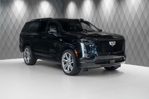 Cadillac Escalade 2026