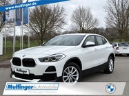 BMW X2 2023