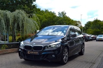 BMW 2 Series 2017