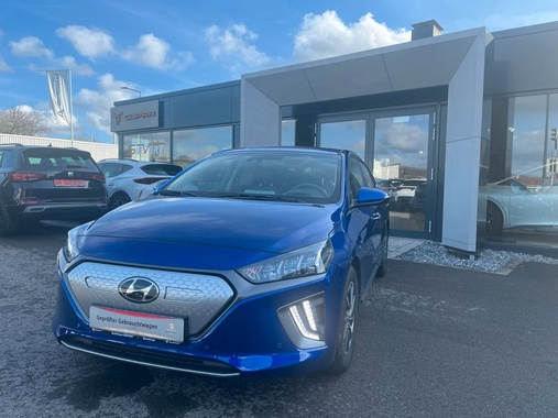 Hyundai Ioniq 2020