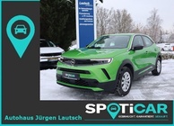Opel Mokka 2021