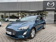 Ford Focus 2020
