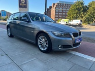 BMW 3 Series 2010