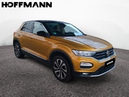 Volkswagen T-Roc 2021