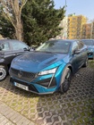 Peugeot 408 2025