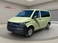 Volkswagen T6 2021