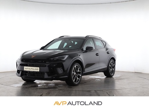 Cupra Formentor 2026