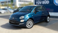 Fiat 500C 2023