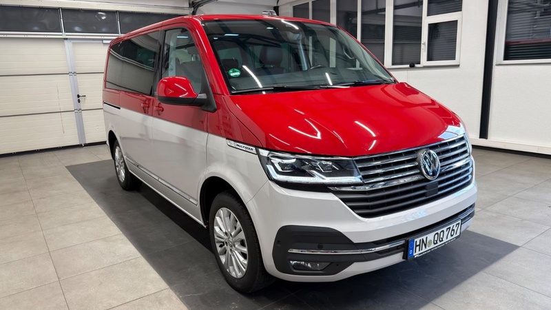 Volkswagen T6