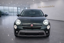 Fiat 500X 2021