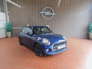 MINI One 2017