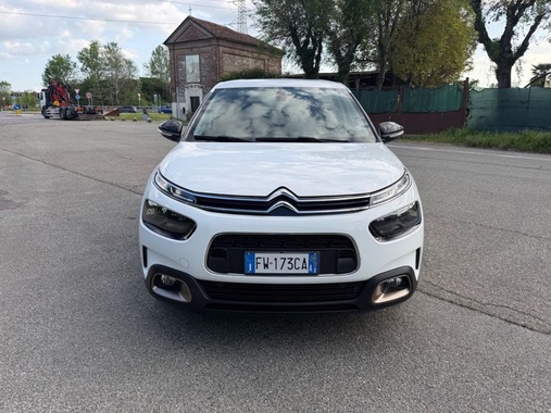 Citroen C4 2019