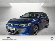 Volkswagen Passat 2025