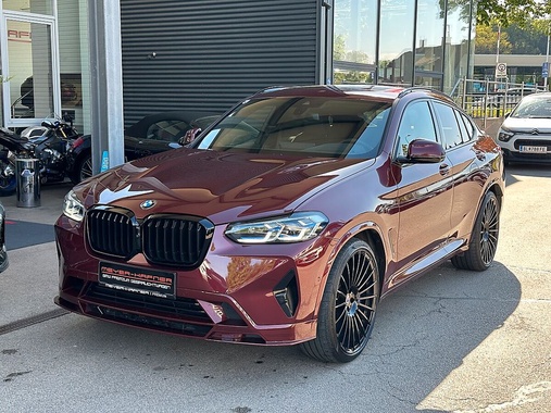 Alpina Other 2024