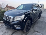 Nissan Navara 2019