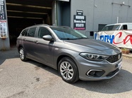 Fiat Tipo 2019