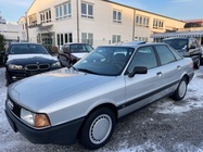 Audi 80 1991