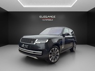 Land Rover Range Rover 2023