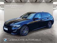 BMW 3 Series 2021