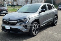 Renault Alaskan 2023